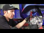 Bitubo Performance Front Shock GTS/GTV/Primavera/Sprint 2015-2016 ONLY (PV043GEV01)