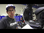 Belt & Variator Overhaul Kit Vespa GTS 250, MP3 250