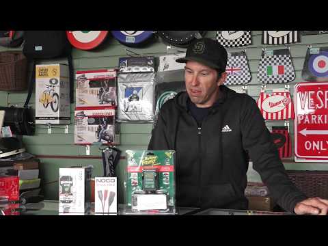Battery Tender Plug for Fitment into Lighter Plug