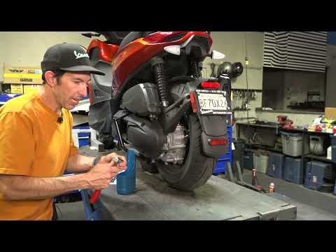 BASIC 1ST SERVICE TUNEUP KIT FOR BV400 2022-