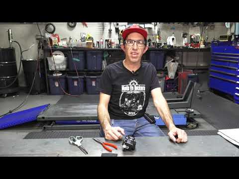 Anti-Squeal Brake Shims Pack of 4