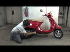 OLDER STYLE Slotted Oil Filter Wrench (Vespa/Piaggio/Buddy)