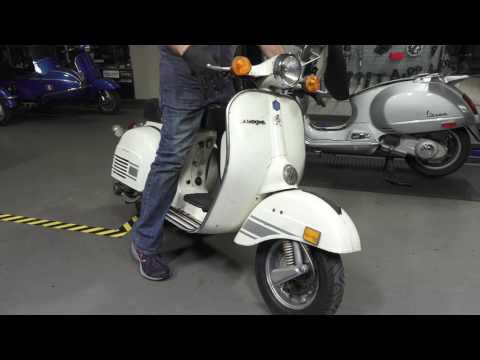 P-PX Kick Start Lever VNX/VLX/VSX P125X PX150 PX200 P200E
