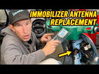 IGNITION SWITCH LX ET FLY LT S 50CC - 150CC (1D002436 643133)