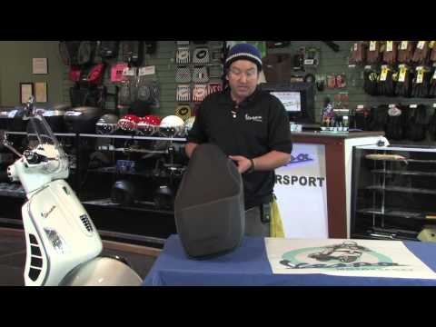 LOW PROFILE SOLO GEL SEAT FITS ALL YEARS AND MODELS GTS HPE/HPE2/SUPER/GTV (605677M)