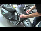 Alarm Interface Splitter Vespa GTS/GTV/300 Super