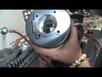 P-PX-Stella Bearing Set