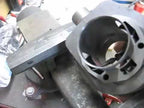 70cc Malossi Performance Kit Vino 50 2T-Buddy 50-Zuma