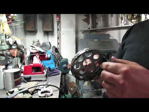 Clutch Basket 6 Spring Type Most Large Frame 125cc 150cc