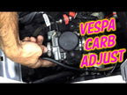 Tool For Carb Fuel Mixture Screw
