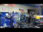 SCOOTERWEST PREMIUM WATERPROOF SCOOTER COVER FOR ALL VESPAS ET/LX/PRIMA/PX/SPRINT/GT/GTS/GTV/HPE2/GTS310