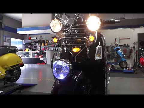 Chrome Headlight Rim with Visor LX GTV 2006-2022