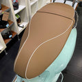 PRIMAVERA "PICNIC" (125/150 ONLY) SEAT **LIGHT BROWN** (5A001253)