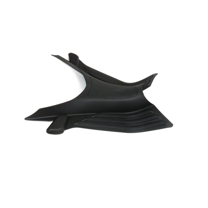 *AFTERMARKET* BLACK FLOORMAT PRIMAVERA/SPRINT 2015-2023