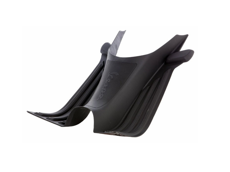 BLACK FLOORMAT OEM PRIMAVERA/SPRINT 2015-2023 (1B001079)
