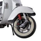 Bitubo front shock Vespa PX or STELLA WITH FRONT DISC BRAKE (PV014YEV01)
