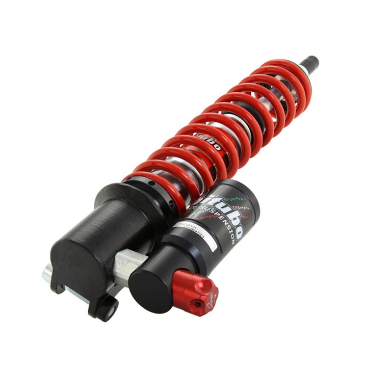 BITUBO FRONT SHOCK W/RESERVOIR FOR LX50 LX150 LXV VESPA S (PV042GEV01)