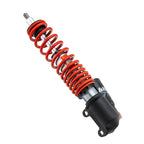 BITUBO BLACK W/RED SPRING FRONT SHOCK W/RESERVOIR VESPA GTS HPE2 2023- GTS310