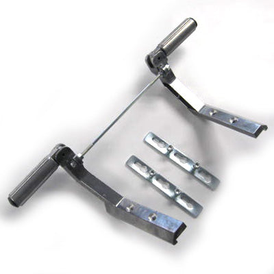 P-PX-Stella Fold-Up Foot Pegs VIGANO