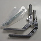 P-PX-Stella Fold-Up Foot Pegs VIGANO