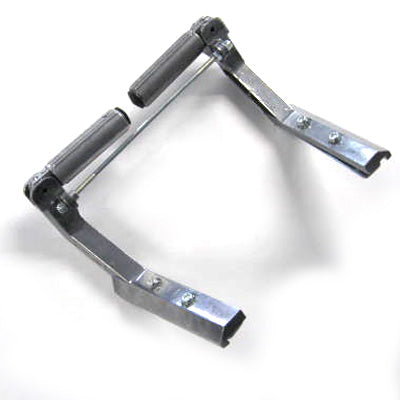 P-PX-Stella Fold-Up Foot Pegs VIGANO