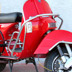 Cuppini Front Bars Most Large Frame Vintage Vespa's