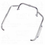 Cuppini Front Bars Most Large Frame Vintage Vespa's