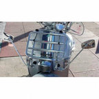 PX Front Rack, Fits Most Vintage Vespas
