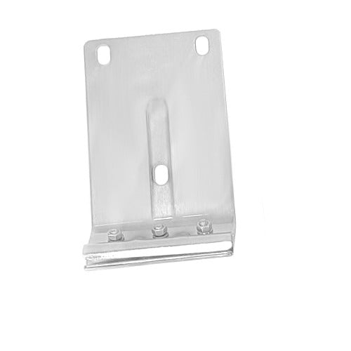 IRONING BOARD BACK REST SISSY BAR STYLE WITH GRAB RAIL - PX