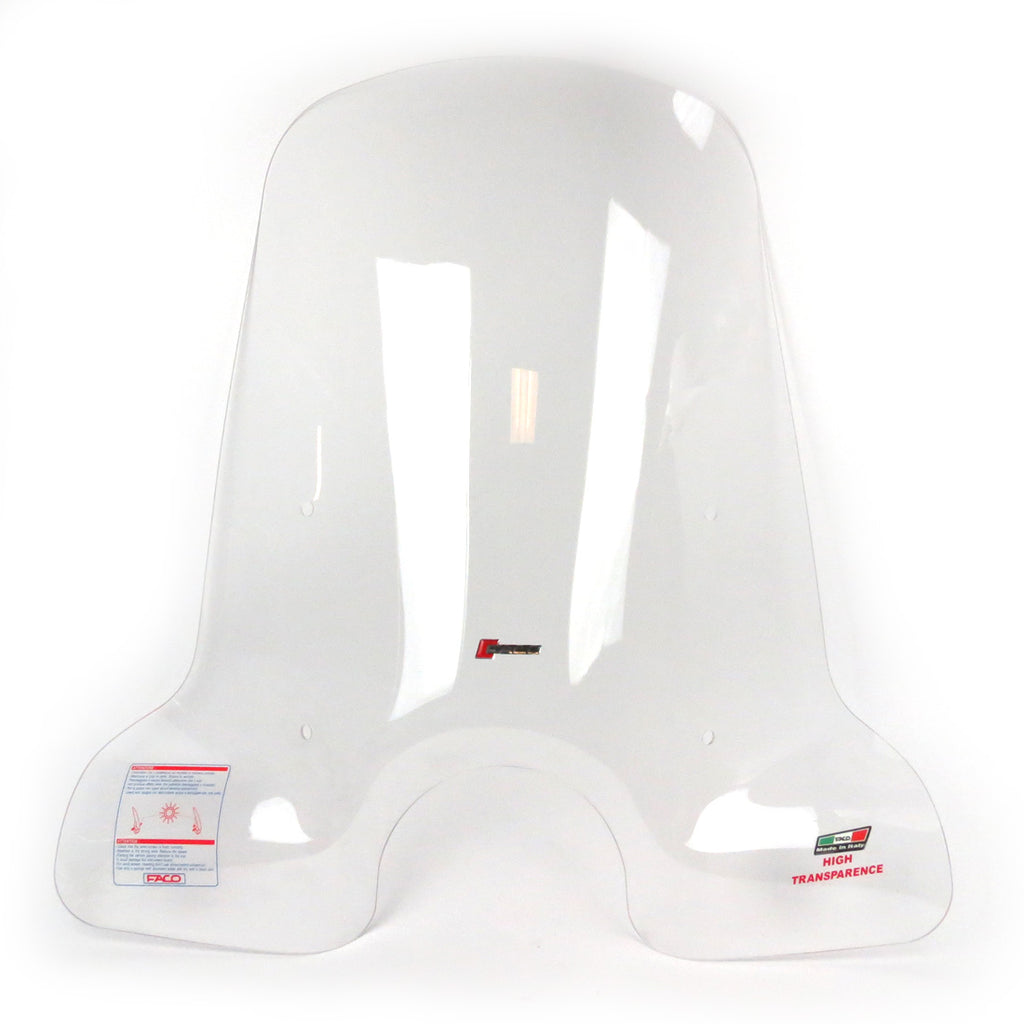 PX Large Windshield For PX-P-Stella By Faco