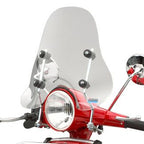 PX-Stella Small Flyscreen CLEAR
