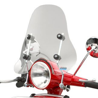 PX-Stella Small Flyscreen CLEAR