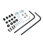 PX Mid Size Flyscreen P-PX-Stella