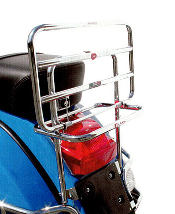 PX-Stella Rear Rack FACO