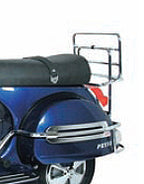 PX-Stella Rear Rack FACO