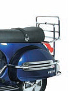PX-Stella Rear Rack FACO