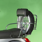 Cuppini 3 in 1 Rear Rack PX Style