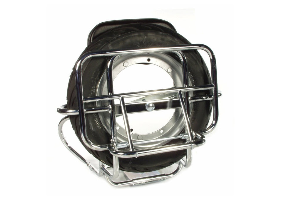 Cuppini 3 in 1 Rear Rack PX Style