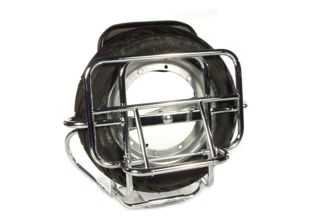 Cuppini 3 in 1 Rear Rack PX Style