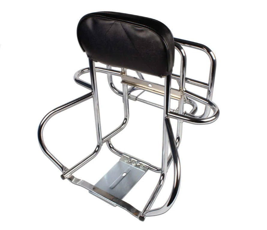 Cuppini 3 in 1 Rear Rack PX Style