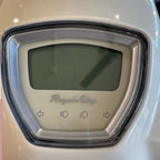 SPEEDOMETER ASSEMBLY ROYAL ALLOY GT150