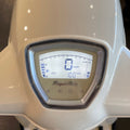 SPEEDOMETER ASSEMBLY ROYAL ALLOY GT150