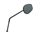 BLACK MIRROR - RIGHT MIRROR, DOT ROYAL ALLOY (GT150, GP300S) **closeout**