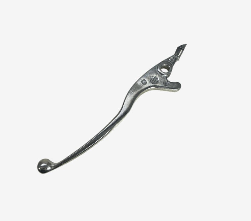 FRONT BRAKE LEVER  -  Royal Alloy GT150 GP300S