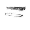 LEFT BELT COVER GASKET (ROYAL ALLOY RA GT150)