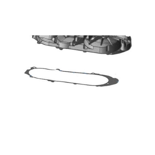 LEFT BELT COVER GASKET (ROYAL ALLOY RA GT150)