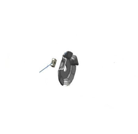 VARIATOR GUIDE SLIDER PIECE (3 REQUIRED) SOLD EACH (ROYAL ALLOY RA GT150)