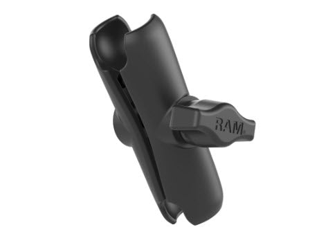 RAM Mount Double Socket Arm Link For 1" Balls  3.73" Long
