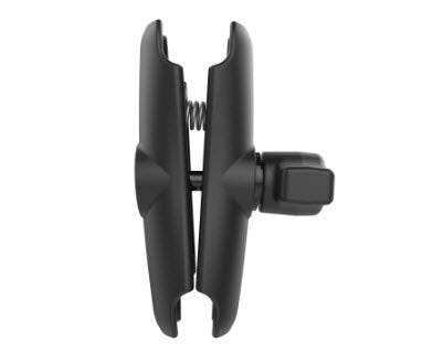 RAM Mount Double Socket Arm Link For 1" Balls  3.73" Long