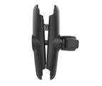 RAM Mount Double Socket Arm Link For 1" Balls  3.73" Long